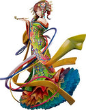 Good Smile JUL189060 Utau Kasane Teto (Yoshiwara Lament Version) 1: 7 Scale PVC Figure