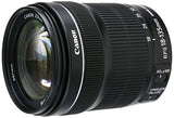 Canon EF-S 18-135mm f/3.5-5.6 IS STM Lens(White box, New)