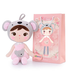 Me Too Plush Koala Baby Girl Gifts Dolls Plush Toys 18 inches with Gift Box