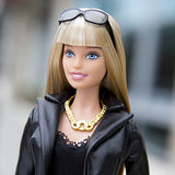 Barbie The Look Doll, Blonde