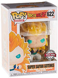 Funko POP Dragon Ball Z Gotenks Super Saiyan Exclusive r (FU40450)