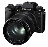 Fujinon XF50mmF1.0 R WR