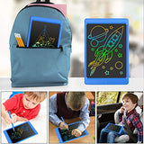 JOEAIS LCD Writing Tablet 11 Inch Digital Electronic Graphic Drawing Tablet Erasable Portable Doodle Writing Board for Kids Christmas Birthday Gifts