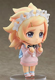 Good Smile BBK/BRNK Kogane Asabuki & Migite-Chan Nendoroid Action Figure