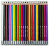 Royal & Langnickel Watercolor Pencil Set, 24-Piece