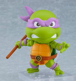 Teenage Mutant Ninja Turtles: Donatello Nendoroid Action Figure