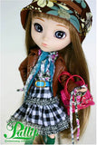 Pullip Latte Doll