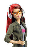 Barbie Careers Game Developer Doll