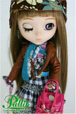 Pullip Latte Doll