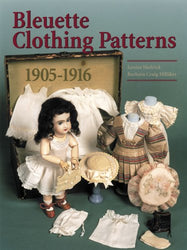 Bleuette Clothing Patterns, 1905-1916