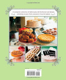 The Complete Magnolia Bakery Cookbook: Recipes from the World-Famous Bakery and Allysa Torey's Home Kitchen