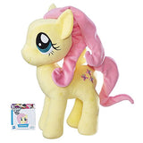 My Little Pony Friendship is Magic Fluttershy Cuddly Plush