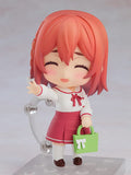 Nendoroid Girlfriend, Borrow, Sumi Sakurasawa, Non-Scale, Plastic, Pre-Painted Action Figure