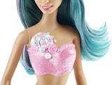 Barbie Mermaid Doll, Candy Fashion