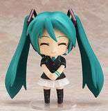 Good Smile Hatsune Miku: Nendoroid Action Figure FamilyMart Ver.