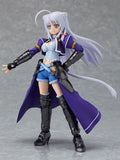 Max Factory Dog Days: Leonmitchelli Galette des Rois Figma Action Figure