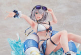 Hololive Production: Shirogane Noel (Swimsuit ver.) 1:7 Scale PVC Figure