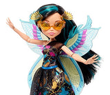 Monster High Garden Ghouls Wings Cleo De Nile Doll