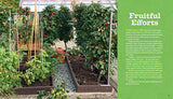 GrowVeg: The Beginner's Guide to Easy Vegetable Gardening