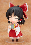 Good Smile Touhou Project: Reimu Hakurei Nendoroid Action Figure