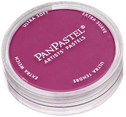 PanPastel Ultra Soft Artist Pastel, Magenta Shade