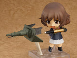 Good Smile Girls Und Panzer: Yukari Akiyama Nendoroid Action Figure