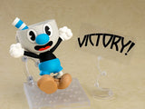 Good Smile Cuphead: Mugman Nendoroid Action Figure