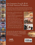 Woodturning with Ray Allen: A Master's Designs & Techniques for Segmented Bowls and Vessels (Fox Chapel Publishing) 11 Plans and a Gallery of Work from One of the Nation's Best Segmented Wood Turners