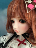 Alina MysticKids Doll Girl BJD Doll 1/3 58CM BJD Doll Dollfie / 100% Custom-made / Free Make-up + Free Gifts