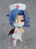 Nendoroid Skull Girls Valentine Non-Scale Plastic Pre-Painted Action Figure