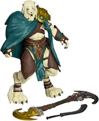 Funko Magic: The Gathering -Legacy Action Figures- Ajani Goldmane Action Figure