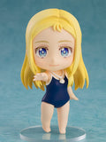 Nendoroid Summertime Renda Kobuneto Non-Scale Plastic Painted Action Figure