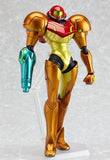 Good Smile Metroid: Other M Samus Aran Figma Action Figure(Discontinued by manufacturer)