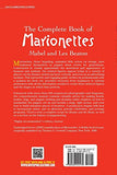 The Complete Book of Marionettes