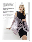 Lacy Wraps-Crochet | Crochet | Leisure Arts (6995)