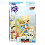 My Little Pony Equestria Girls Beach Collection Applejack