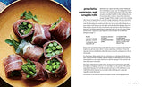 Graze: Inspiration for Small Plates and Meandering Meals: A Charcuterie Cookbook