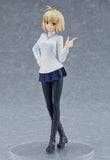 Tsukihime -A Piece of Blue Glass Moon- Arcueid Brunestud Pop Up Parade PVC Figure