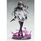 Aniplex Puella Magi Madoka Magica: The Movie: Homura Akemi PVC Figure