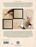 Chip Carving: Geometric Patterns to Draw and Chip Out Of Wood