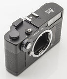 Leica CL Leitz Wetzlar Body Camera