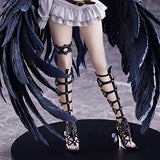 Union Creative Overlord: Albedo 1:6 Scale Figure by So-Bin