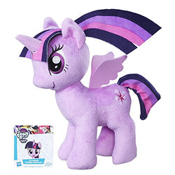 My Little Pony Friendship is Magic Princess Twilight Sparkle Soft Plush