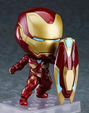 Good Smile Nendoroid Iron Man Mark 50: Infinity Edition DX Ver