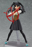 Max Factory Fate/Stay Night: Rin Tohsaka Figma 2.0 Action Figure