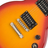 Epiphone Les Paul SPECIAL-II Electric Guitar Heritage, Cherry Sunburst