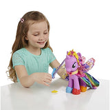 My Little Pony Rainbow Princess Twilight Sparkle Figure