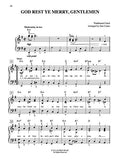 Top-Requested Christmas Sheet Music: Easy Piano (Top-Requested Sheet Music)