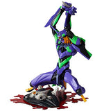 Union Creative Revoltech: Evangelion Evolution Ev-001 (Unit-01) Action Figure