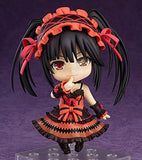 Good Smile Date A Live II: Kurumi Tokisaki Nendoroid Action Figure